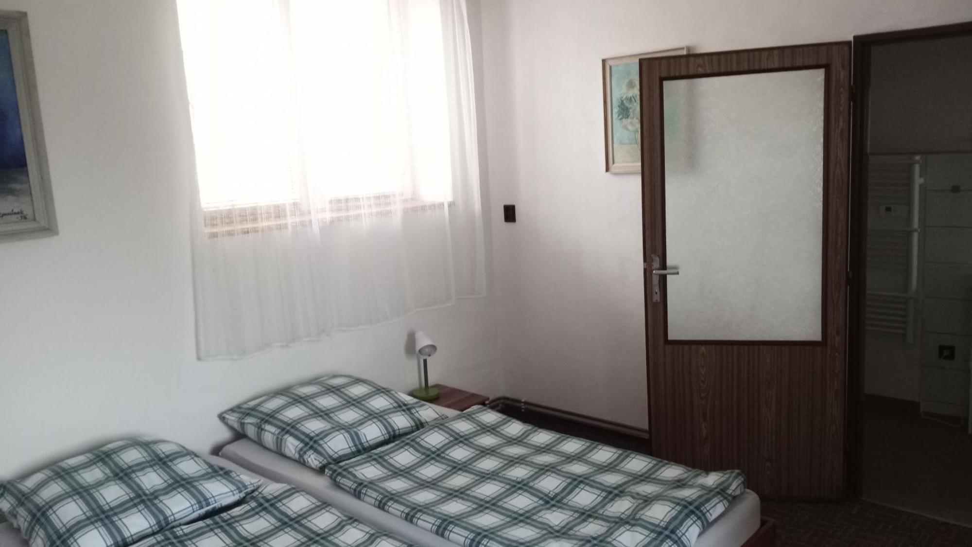 Apartment U Martina